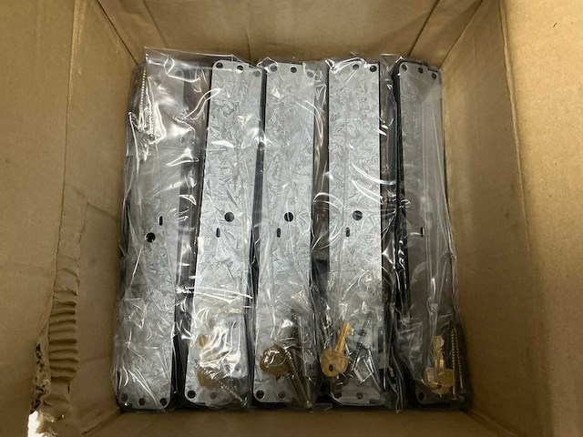 Whitco - mk7 fold - lk cyl spk - raamuitzetter (40x) - afbeelding 3 van  12