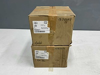 Whitco - mk7 fold - lk cyl spk - raamuitzetter (40x) - afbeelding 4 van  12