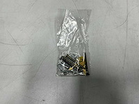 Whitco - mk7 fold - lk cyl spk - raamuitzetter (40x) - afbeelding 12 van  12