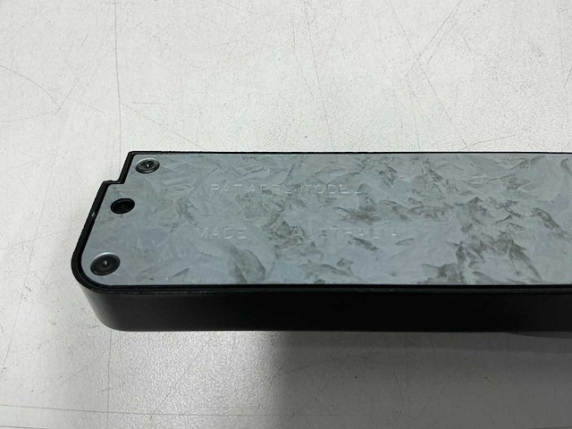 Whitco - mk7 fold - lk cyl spk - raamuitzetter (5x) - afbeelding 9 van  11