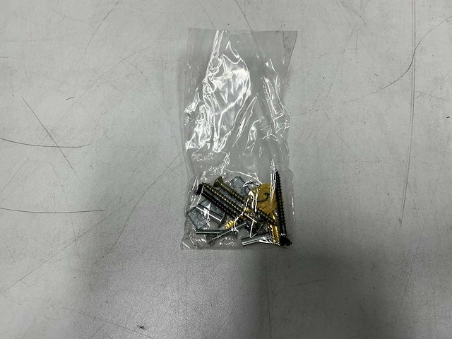 Whitco - mk7 fold - lk cyl spk - raamuitzetter (5x) - afbeelding 11 van  11