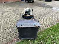 White - et 13 - zitmaaier - afbeelding 4 van  7