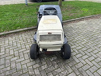 White - et 13 - zitmaaier - afbeelding 6 van  7