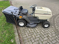 White - mtd - zitmaaier - afbeelding 3 van  6