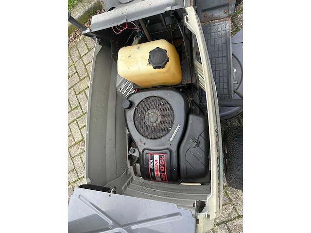 White - mtd - zitmaaier - afbeelding 7 van  7