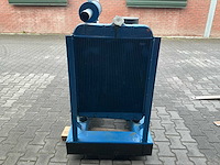 White d296er noodstroomaggregaat - afbeelding 6 van  13