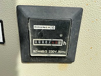 White engines inc. 0298er aggregaat - afbeelding 2 van  10