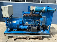 White engines inc. 0298er aggregaat - afbeelding 1 van  10