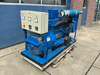 White engines inc. 0298er aggregaat - afbeelding 4 van  10