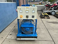 White engines inc. 0298er aggregaat - afbeelding 5 van  10