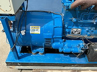 White engines inc. 0298er aggregaat - afbeelding 8 van  10