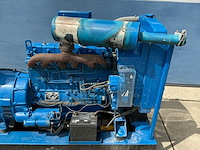 White engines inc. 0298er aggregaat - afbeelding 9 van  10