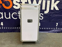 White flightcase - afbeelding 5 van  8
