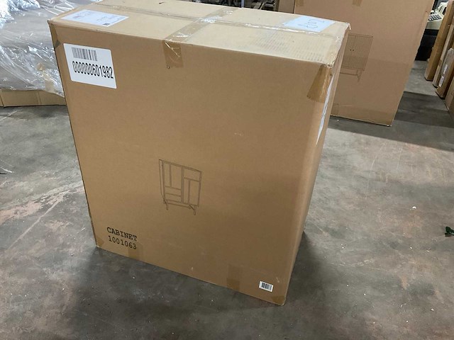 White label living dressoir - afbeelding 2 van  4