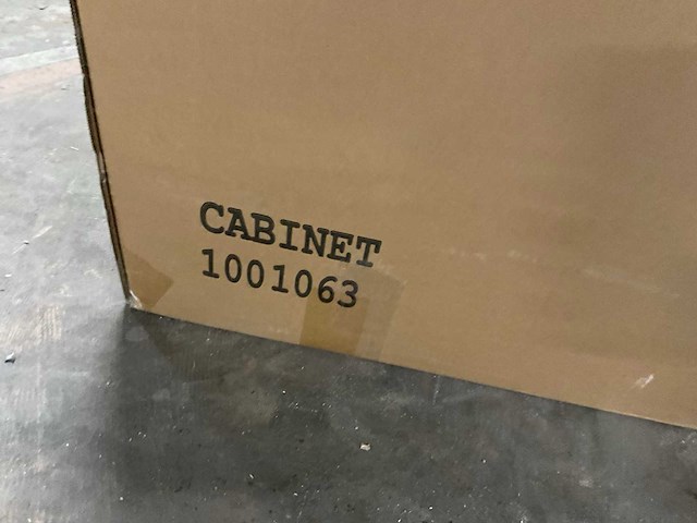 White label living dressoir - afbeelding 3 van  4