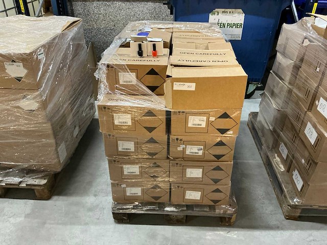 White-label partij nagellak - afbeelding 1 van  6