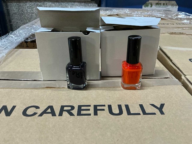 White-label partij nagellak - afbeelding 2 van  6