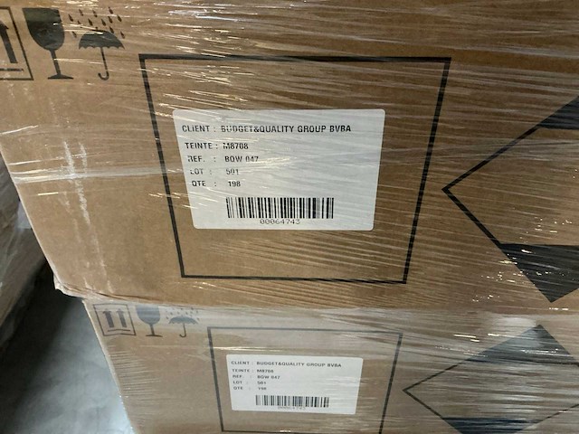 White-label partij nagellak - afbeelding 3 van  6