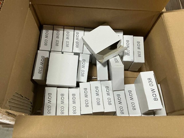 White-label partij nagellak - afbeelding 4 van  6