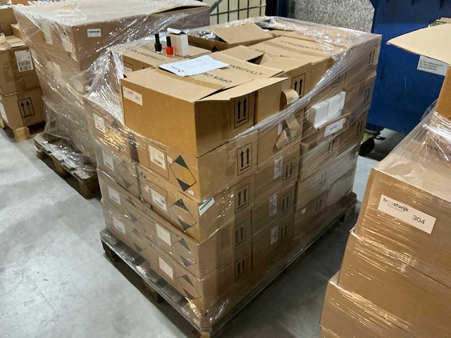 White-label partij nagellak - afbeelding 6 van  6