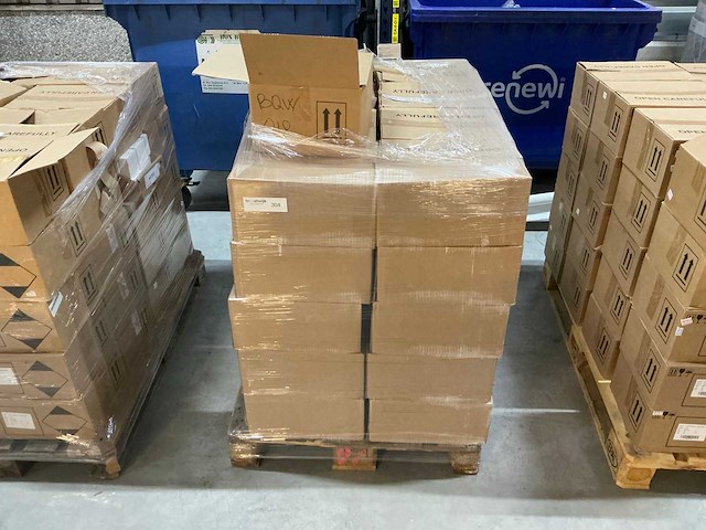 White-label partij nagellak - afbeelding 1 van  6