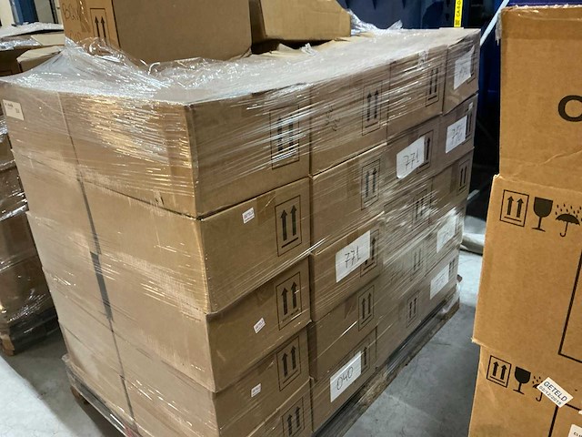 White-label partij nagellak - afbeelding 2 van  6