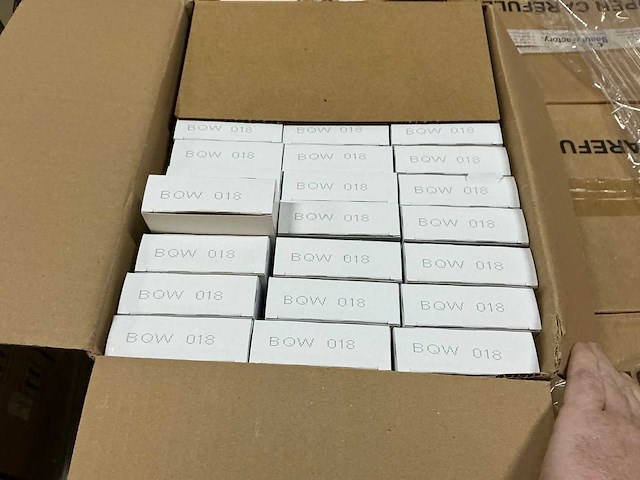 White-label partij nagellak - afbeelding 3 van  6