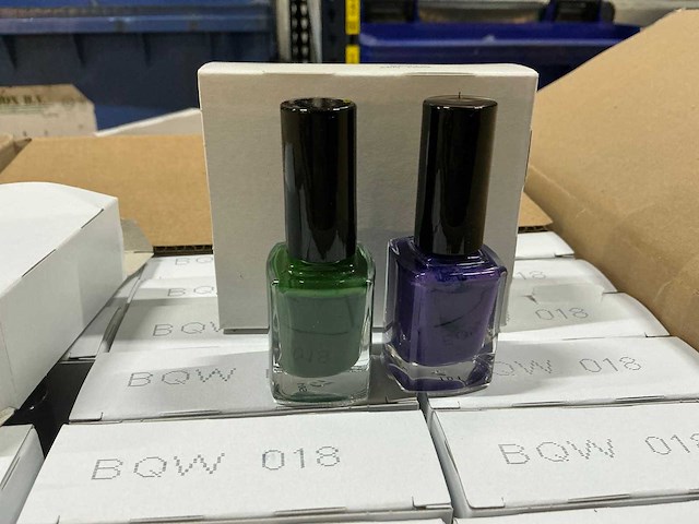 White-label partij nagellak - afbeelding 4 van  6