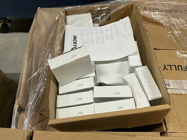 White-label partij nagellak - afbeelding 5 van  6