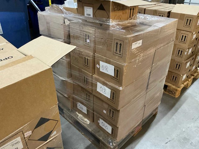 White-label partij nagellak - afbeelding 6 van  6