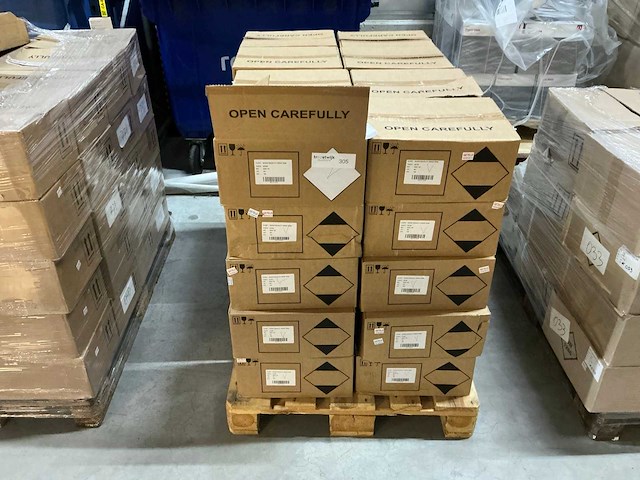 White-label partij nagellak - afbeelding 1 van  7