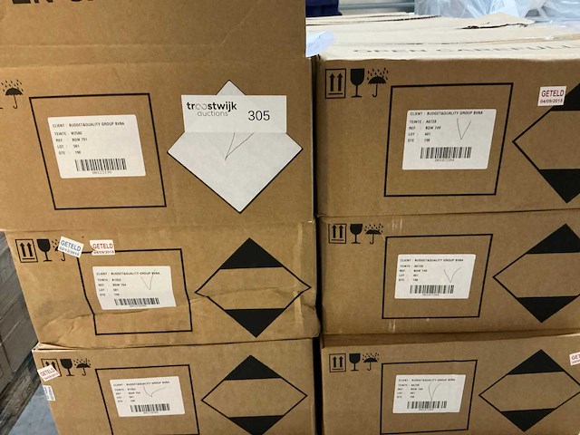 White-label partij nagellak - afbeelding 2 van  7