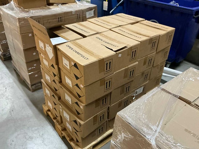 White-label partij nagellak - afbeelding 4 van  7