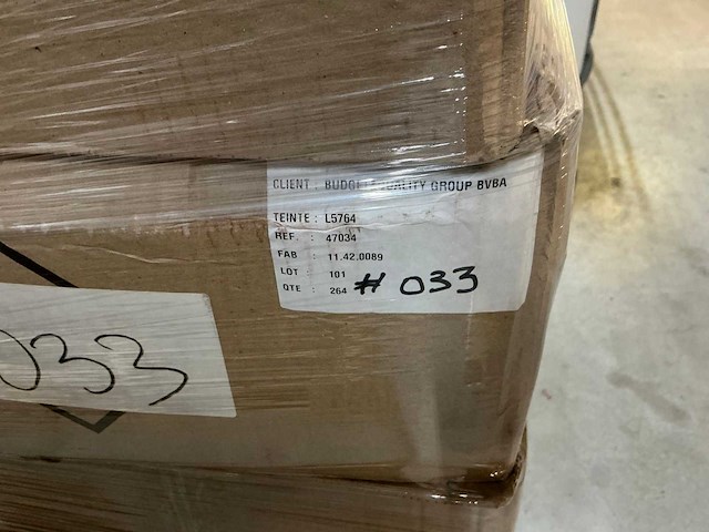 White-label partij nagellak - afbeelding 2 van  5