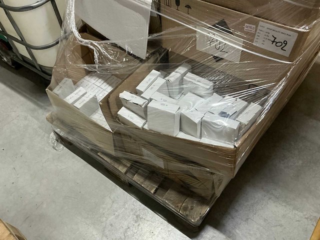 White-label partij nagellak - afbeelding 4 van  5