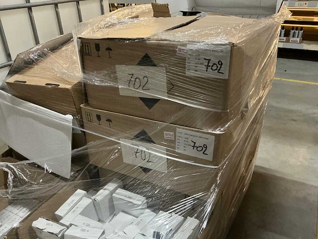 White-label partij nagellak - afbeelding 5 van  5