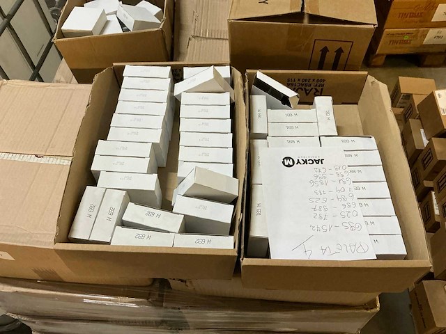 White-label partij nagellak - afbeelding 1 van  3