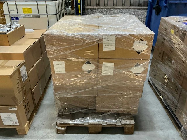 White-label partij tip remover (500ml) (528x) - afbeelding 1 van  5