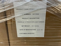 White-label partij tip remover (500ml) (528x) - afbeelding 5 van  5