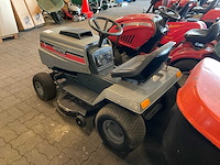 White lt-12 zitmaaier - afbeelding 2 van  7