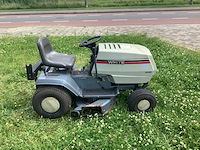 White lt-38 zitmaaier - afbeelding 4 van  7