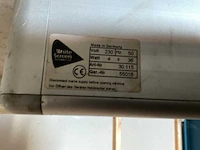 White screen led-plafondlamp - afbeelding 3 van  3