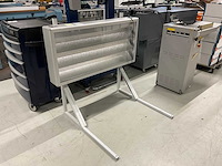 White screen normlicht controle lamp - afbeelding 1 van  5