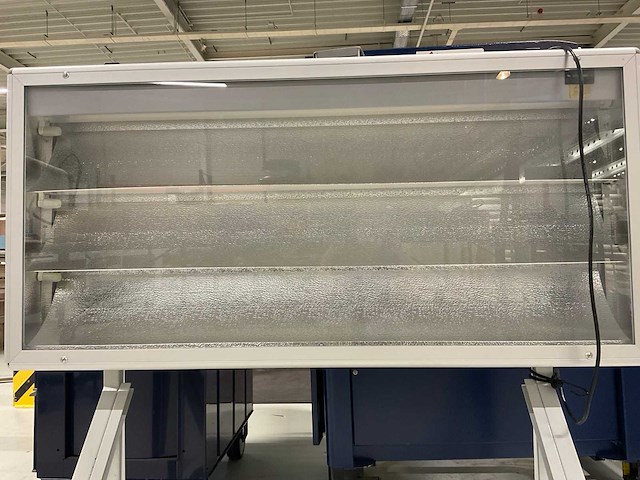 White screen normlicht controle lamp - afbeelding 3 van  5