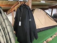 Whiteblaze de rango parka jas (3x)