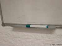 Whiteboard - 120x1x89cm - afbeelding 2 van  3