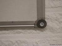 Whiteboard - 120x1x89cm - afbeelding 3 van  3