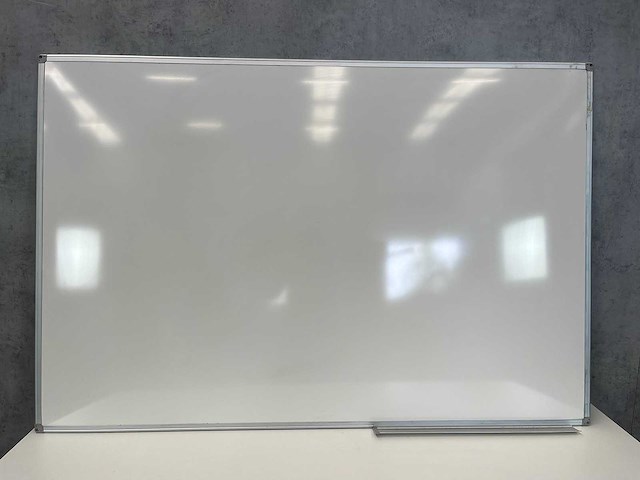 Whiteboard 150x100 - afbeelding 1 van  6