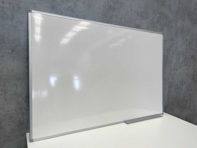 Whiteboard 150x100 - afbeelding 2 van  6
