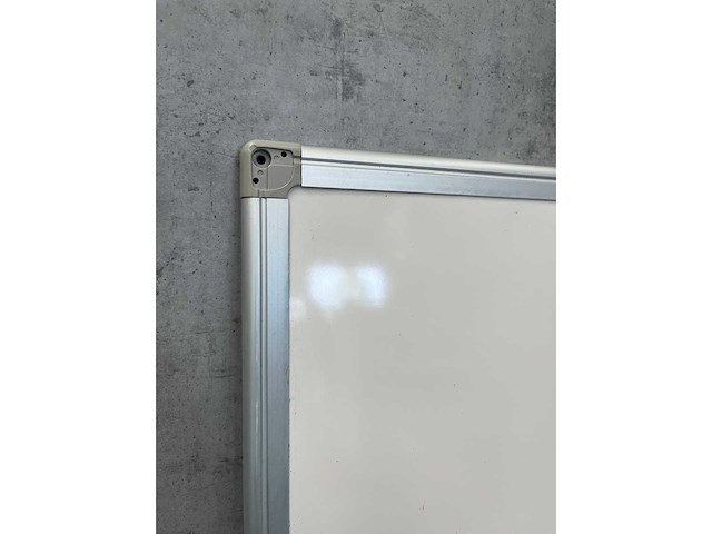 Whiteboard 150x100 - afbeelding 3 van  6